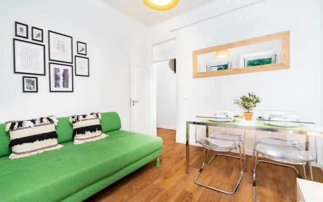 Family Premium Apartment