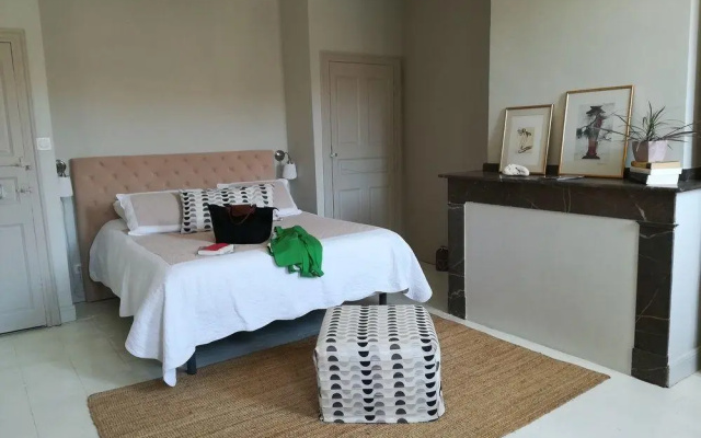 Hotel Delga - Maison d'hôtes