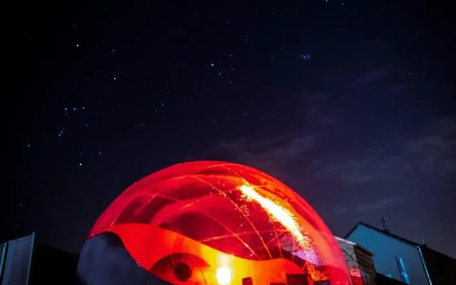 La Bulle de Mont