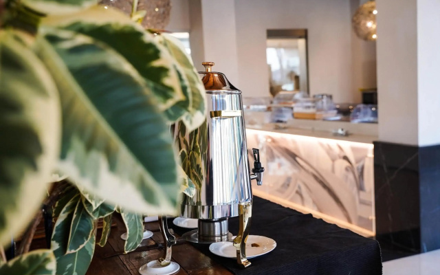 Hotel La Rocca