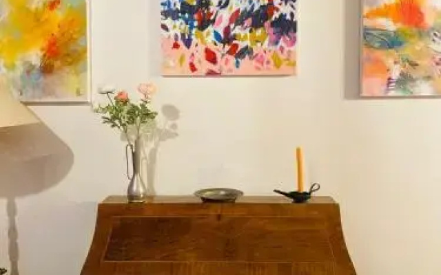 La Casa di Giovanna
