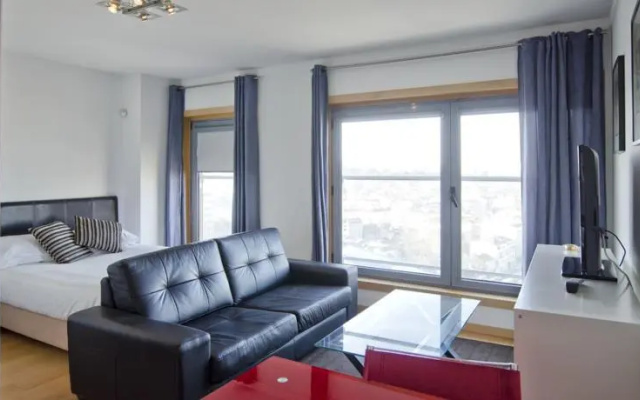 Lisbon Apartments Rent4Stay
