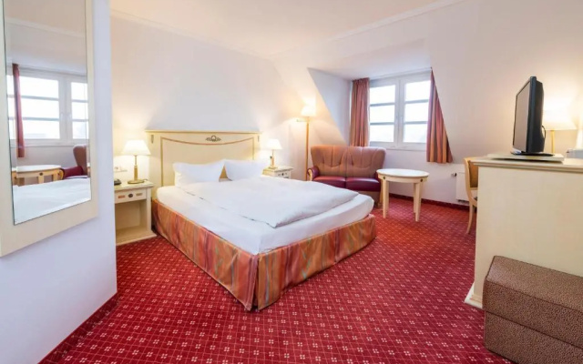 Hotel Pöker