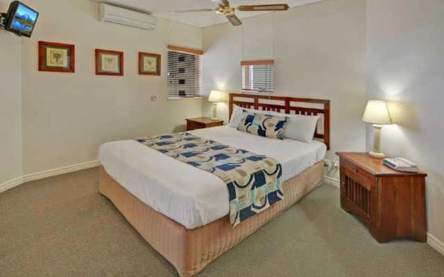 Raffles Mooloolaba