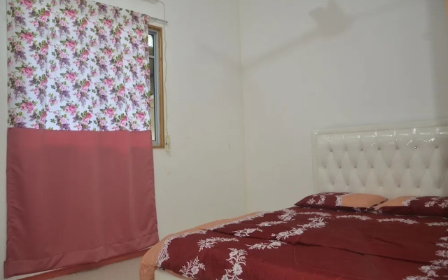 OYO 90197 Art Homestay