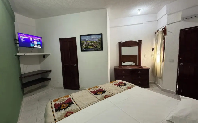 Hotel Colonial