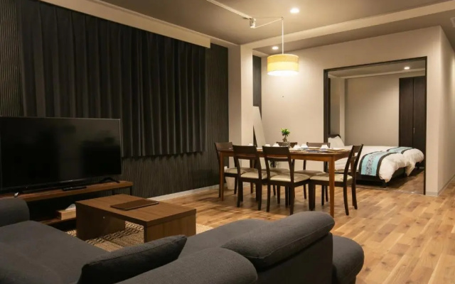 Inove Villa Osaka