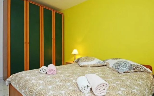Apartment Motovunska 39
