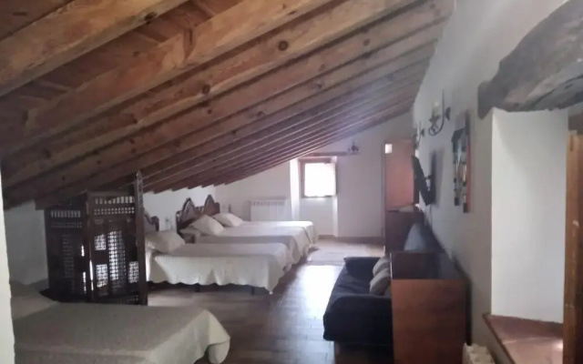 Hotel Rural La Puebla