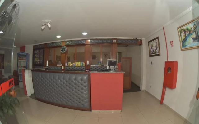 Hotel Clarisma