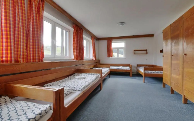 Horský hotel Žižkova bouda