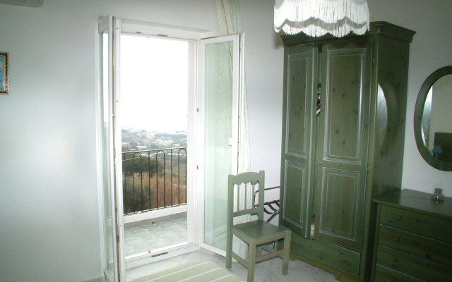 Hotel La Ginestra