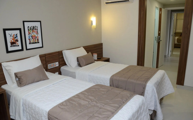Citi Hotel Premium