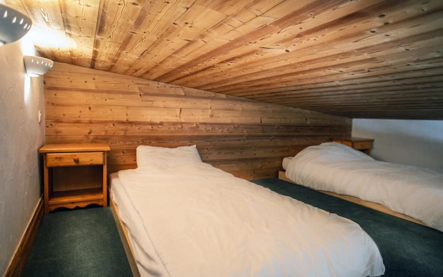 ESC3 - Superbe appartement, centre ville,  proche pistes et commerces.