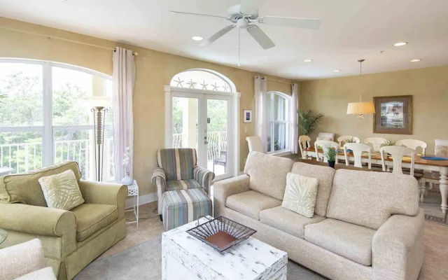 Seaview Villas #301b