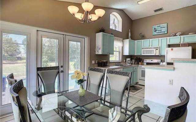Christina's Southern Dunes Vacation Home