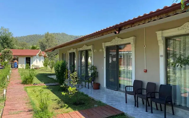 Garden Life Gocek