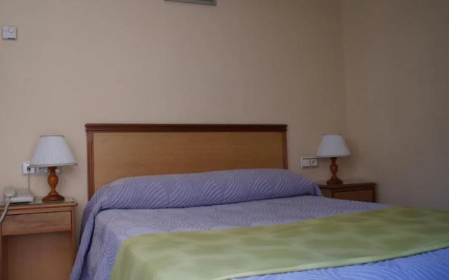 Hotel Al-Yussana