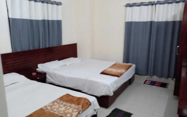Shyamoly Royal Inn Bogura