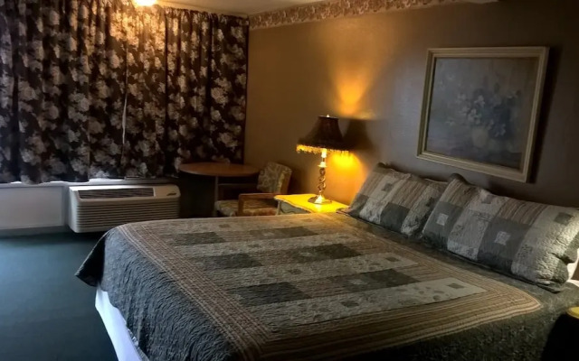 Dogwood Motel