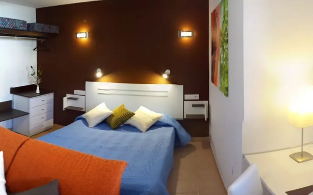 Residential Majada Apartments