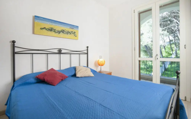 Caper Villa