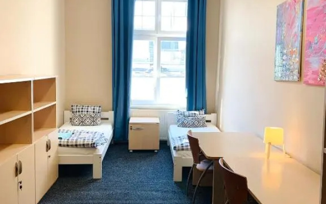 Chilli Hostel