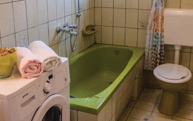 Amazing Home in Banjol With Wifi and 3 Bedrooms
