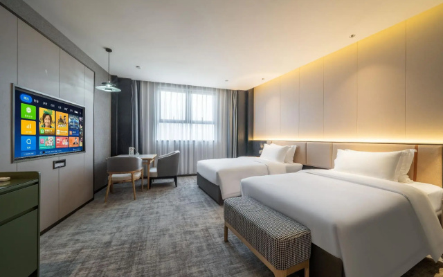 Fuling Hotel