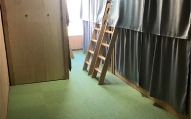 Hostel J Culture 168