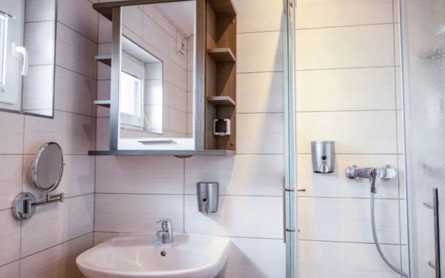Bungalow Laube Klopeiner See
