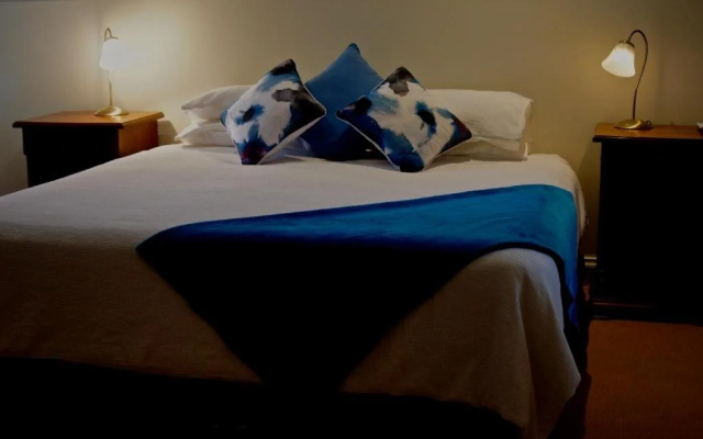 Goolwa River Retreat