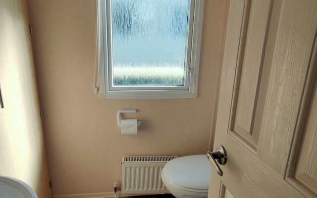 Immaculate 2 Bedroom Caravan in Ingoldmells,