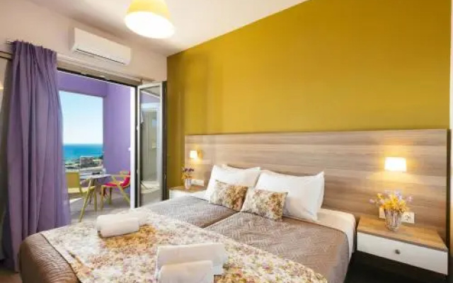 Hotel Seaview Apartments
