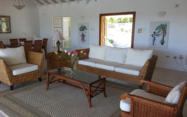 Villa Sehil