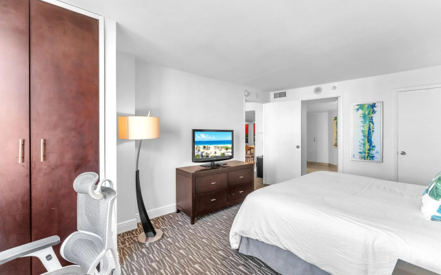 Eternal Sunrise Suite
