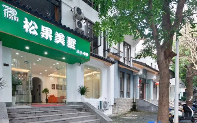 Sanya Songguo Meishu (Sanya International Duty Free City Branch)