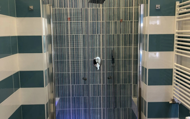 Sorrento Rooms Deluxe