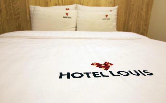 Hotel Louis
