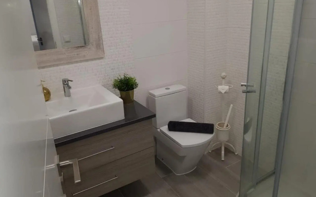 Apartamento Mercúrio Vilamoura