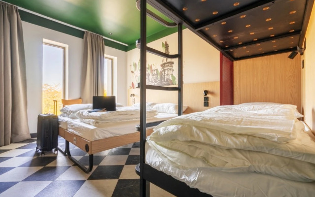 MEININGER Hotel Edinburgh Haymarket
