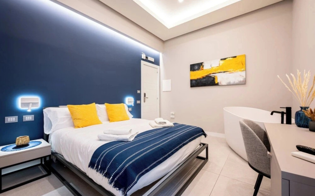 Plebiscito Luxury Guest House