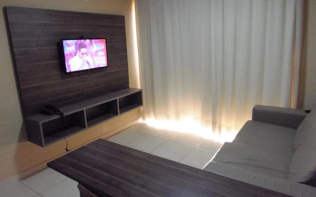 Casa da Madeira Flat R3caldas