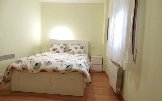 Apartamento del Rosario