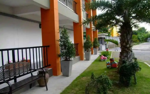 Granny House