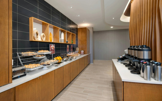 SpringHill Suites by Marriott Indianapolis Keystone