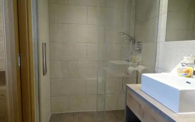 Modern ski-in apartment 2020m Kühtai