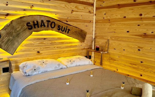 Shato Bungalov