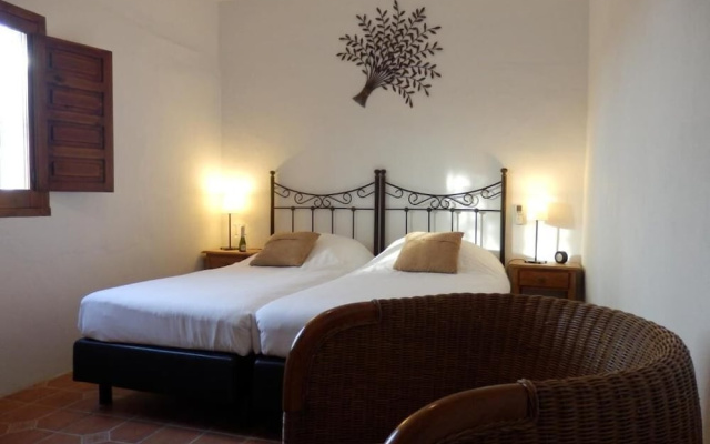 Casa Azafranes Boutique B&B
