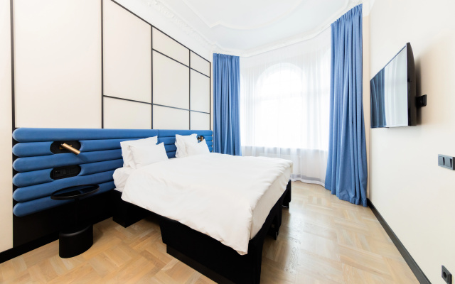 Tribe Riga City Centre Hotel